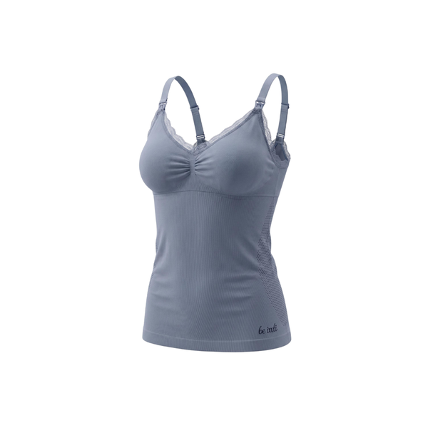 'Just Us' Clasp Feeding Camisole
