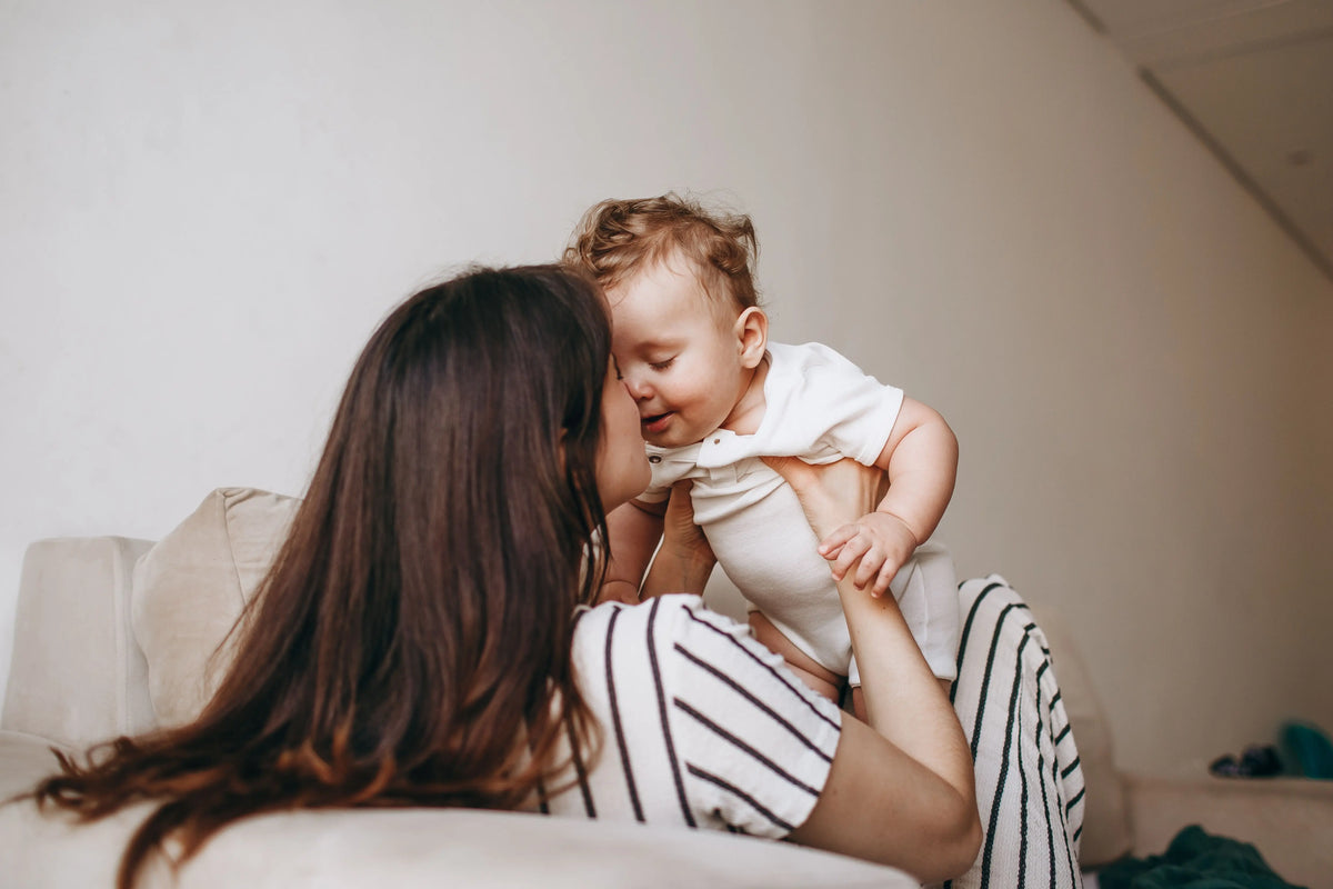 What I Wish I'd Bought Before the Baby Arrived: A Postpartum Wardrobe List