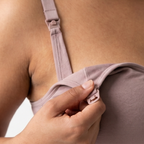 'All Day' Feeding Bra