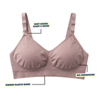 'All Day' Feeding Bra