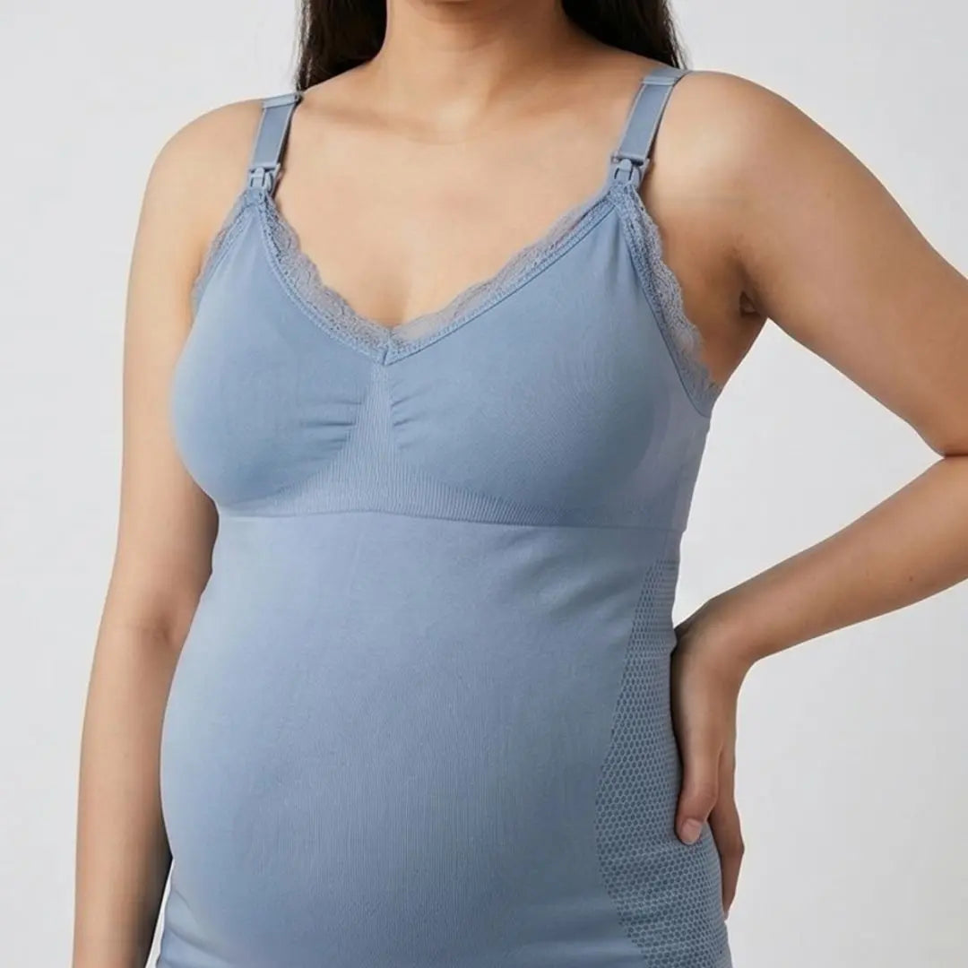 'Just Us' Nursing Camisole