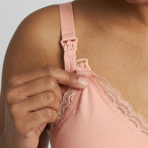 'Just Us' Feeding Camisole