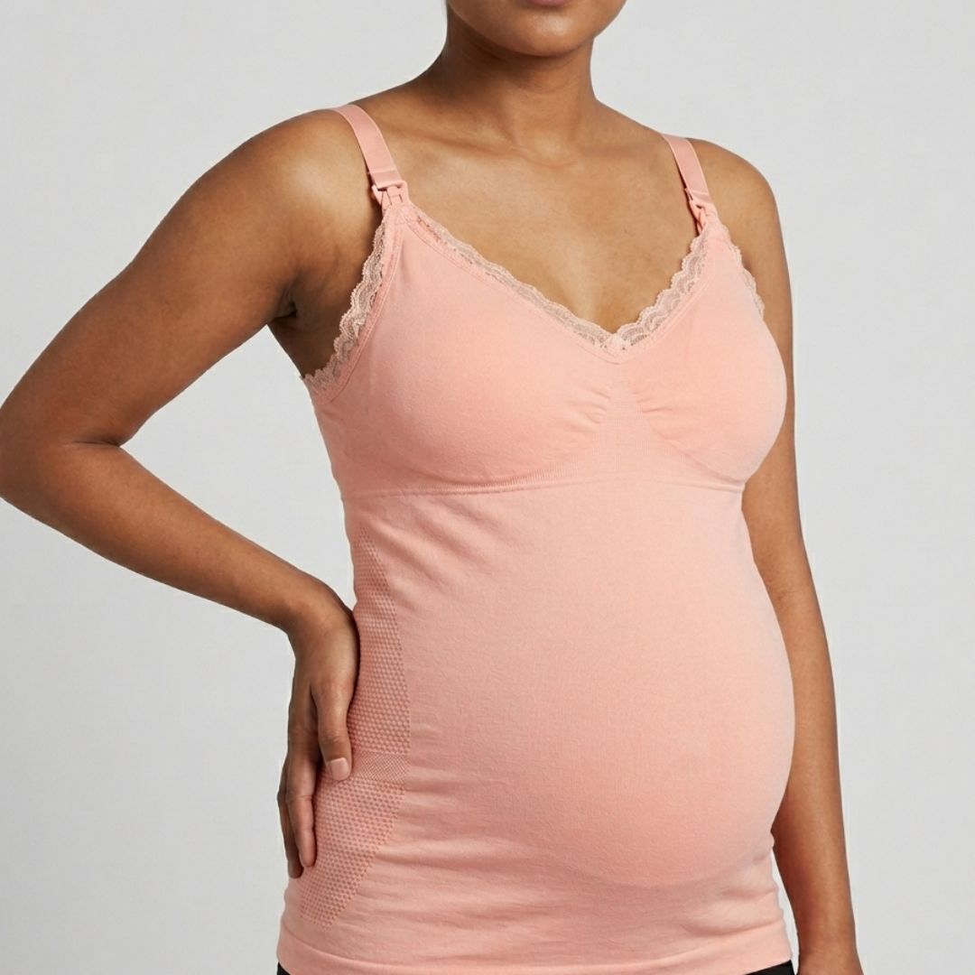 'Just Us' Feeding Camisole