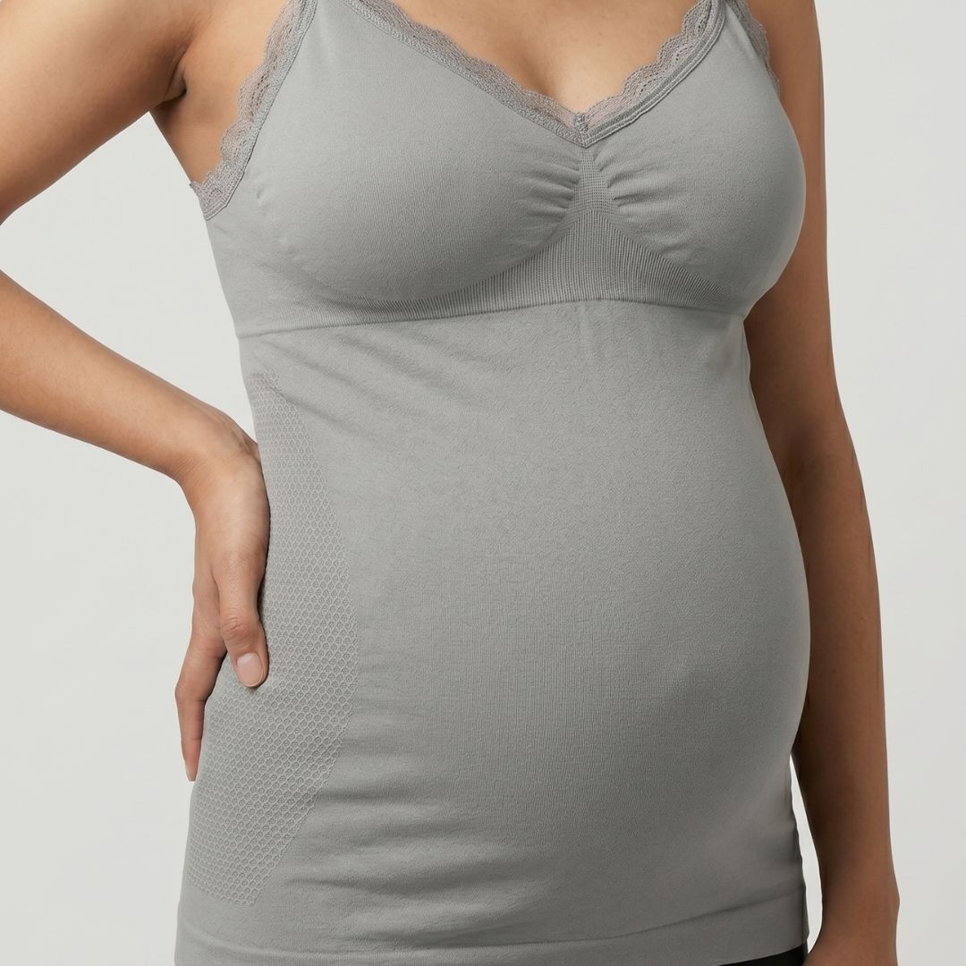 'Just Us' Feeding Camisole