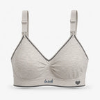 'Ease' Wireless Feeding Bra