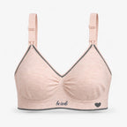 'Ease' Wireless Feeding Bra
