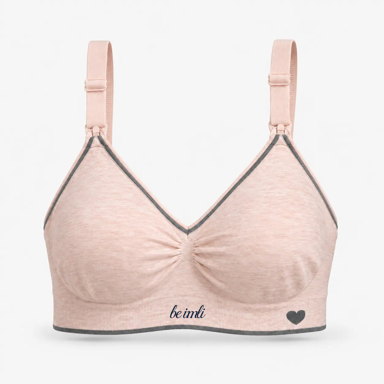 'Ease' Wireless Feeding Bra