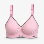 'Ease' Wireless Feeding Bra
